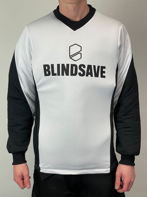 Blindsave Målvaktströja KH EDT JR